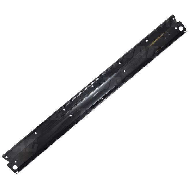 JAG23-0045 Blacha odrzutnika słomy