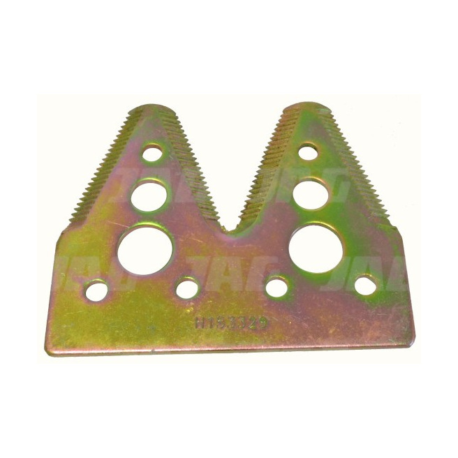 JAG21-0127 Nożyk kosy podwójny