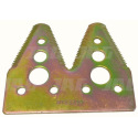 JAG21-0127 Lame de faux double
