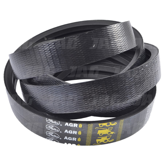 0227365 EE-TECH Pas Gates Agri (2HC)