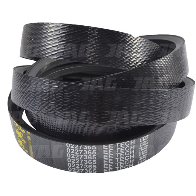 0227365 EE-TECH Pas Gates Agri (2HC)