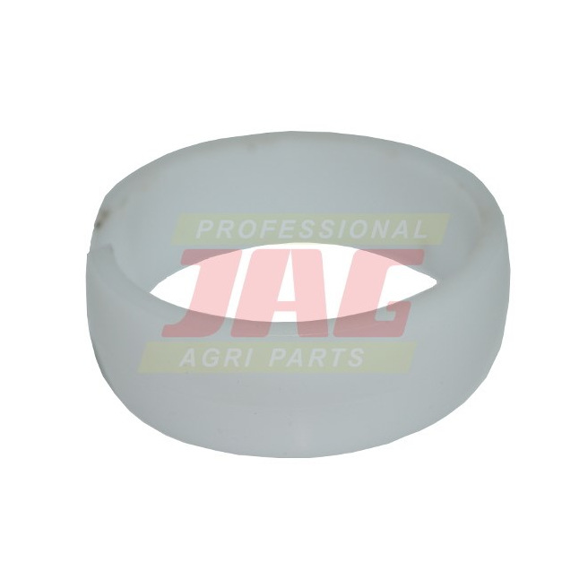 JAG25-0128 Tulejka główki kosy plastikowa