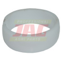 JAG25-0128 Manchon de tête de faux en plastique