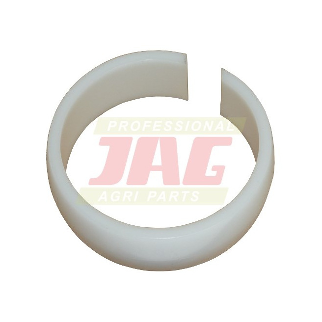 JAG25-0128 Tulejka główki kosy plastikowa