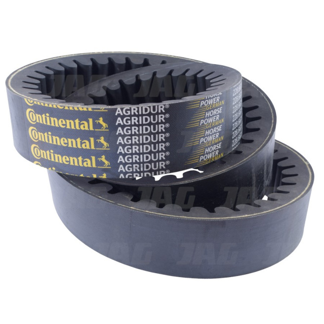 228.663SFX Pas Continental Agridur wzmacniany