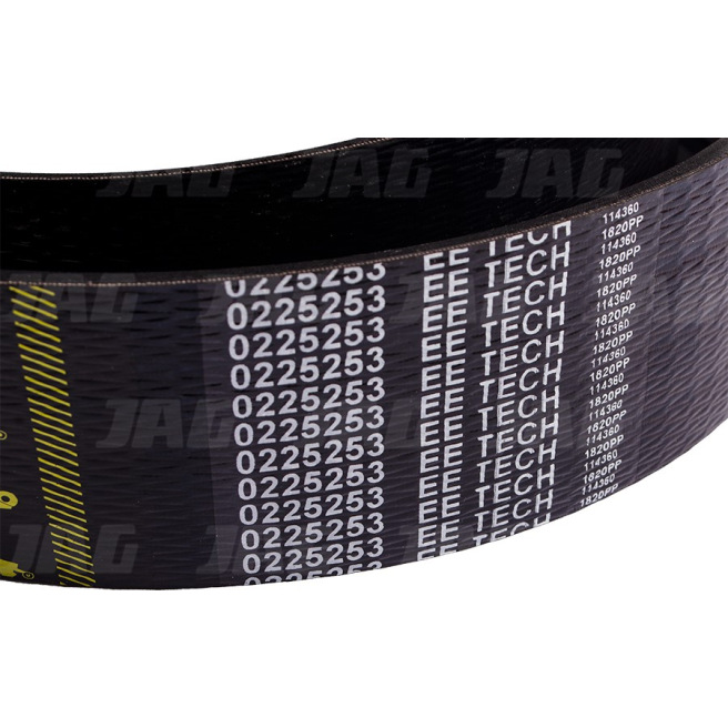 0225253 EE-TECH Pas Gates Agri