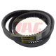 H165072 Pas Roflex Vari 401 / 231.032X Pas Continental Agridur