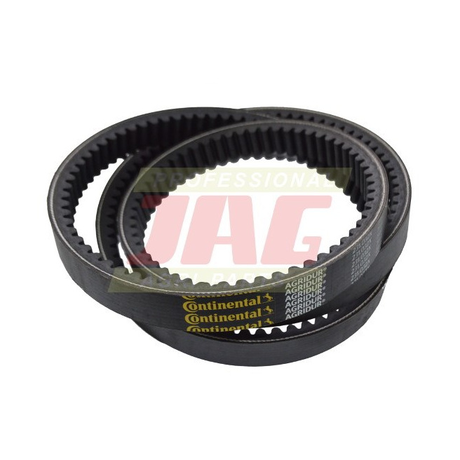 H165072 Pas Roflex Vari 401 / 231.032X Pas Continental Agridur