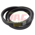 H165072 Roflex Vari belt 401 / 231.032X Continental Agridur belt