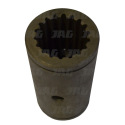 JAG28-0013 Driveshaft connector
