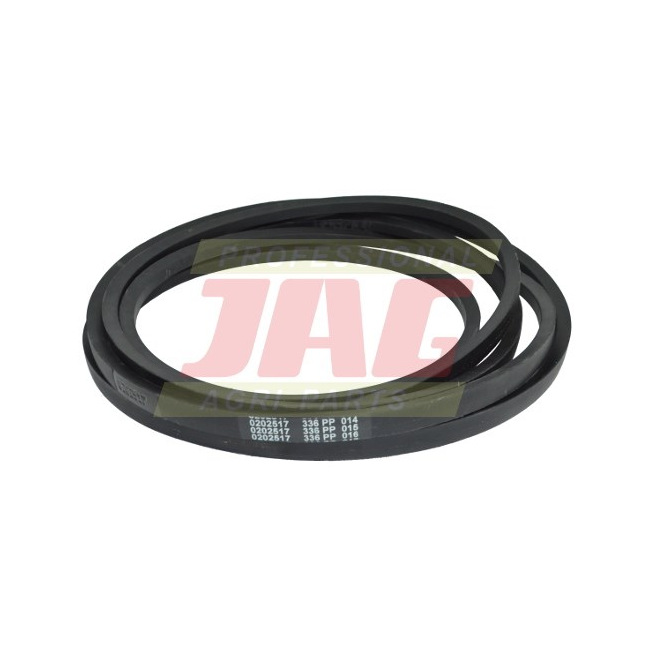 0202517 Pas Gates Agri