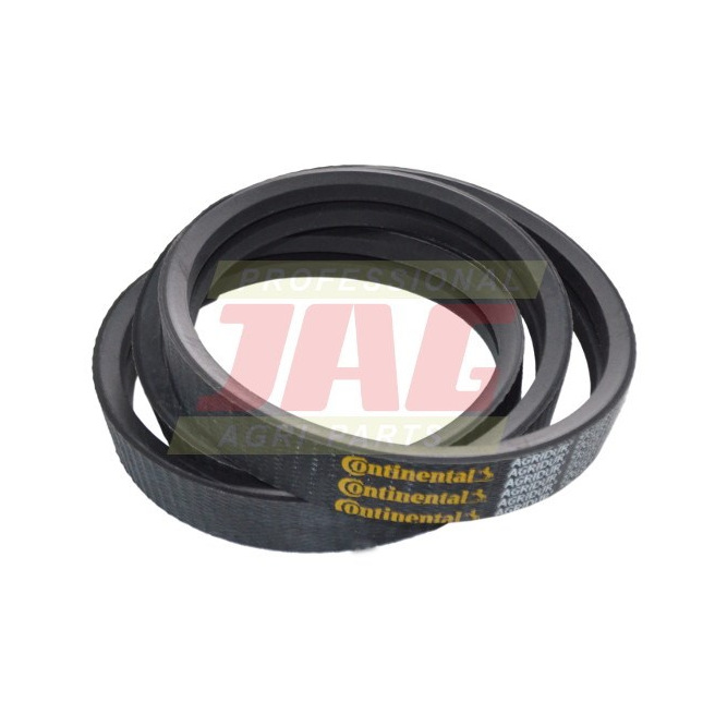 276.722.2 Pas zespolony CONTINENTAL AGRIDUR