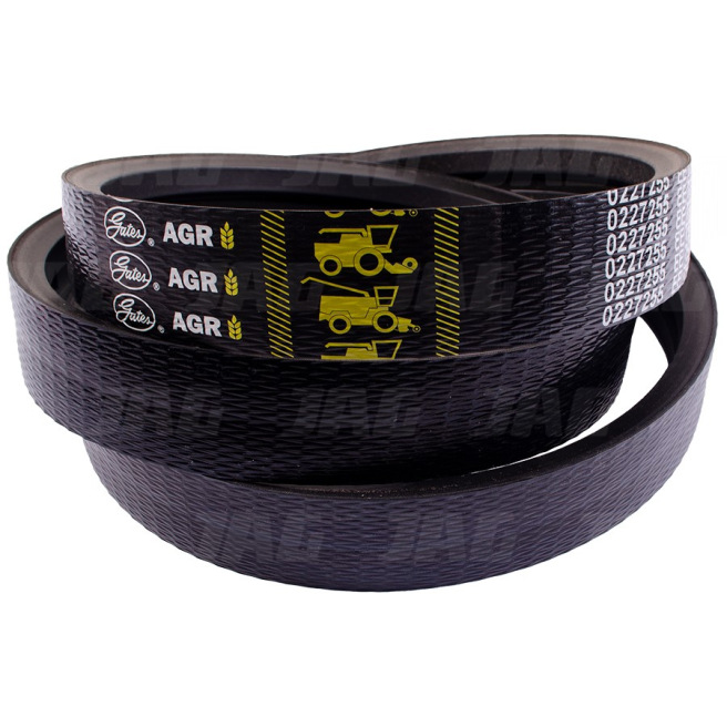 0227255 EE-TECH Pas zespolony GATES AGRI
