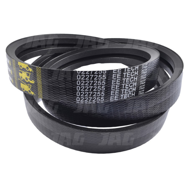 0227255 EE-TECH Pas zespolony GATES AGRI