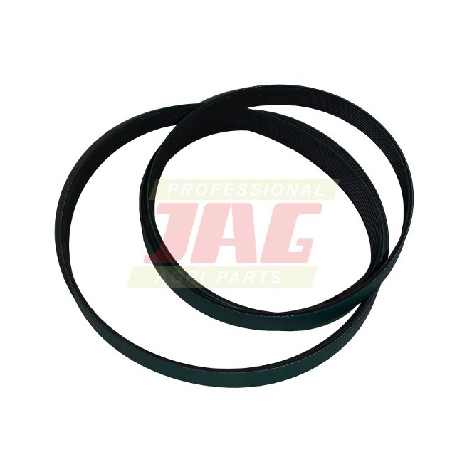 0285333 Pas wielorowkowy GATES AGRI