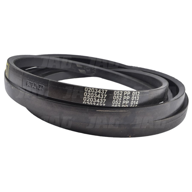 0203437 Pas Gates Agri