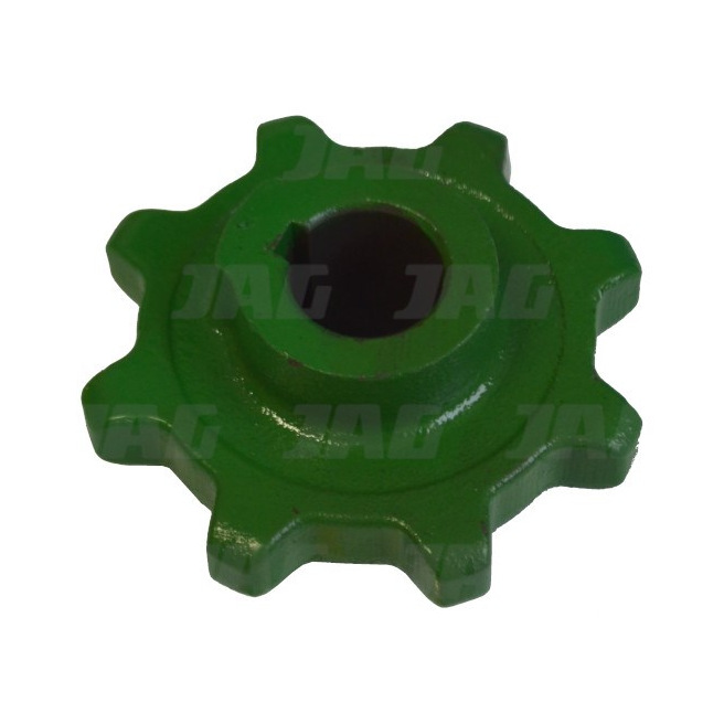 JAG24-0155 Zębatka prznośnika ziarnowego