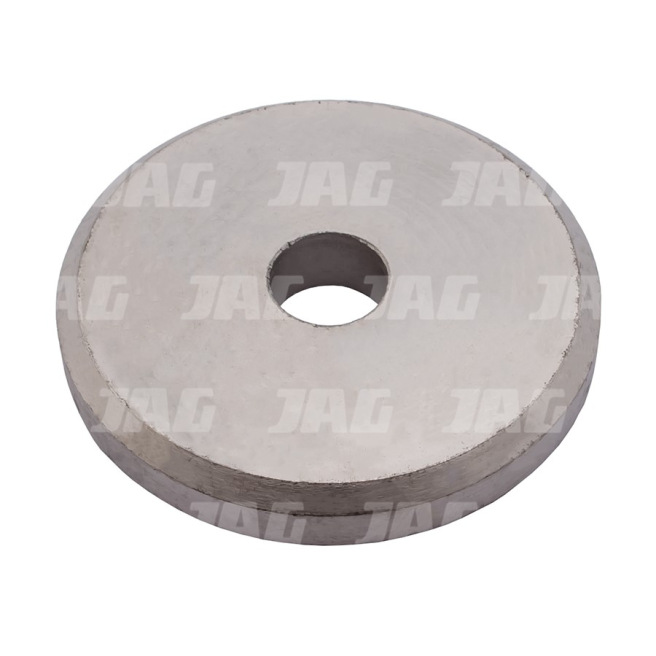 JAG01-0121 Tulejka noÅ¼a sieczkarni zewnÄ™trzna JAG PREMIUM