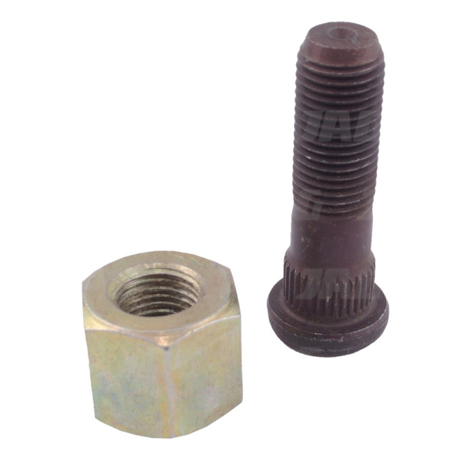 JAG28-0073 Śruba koła