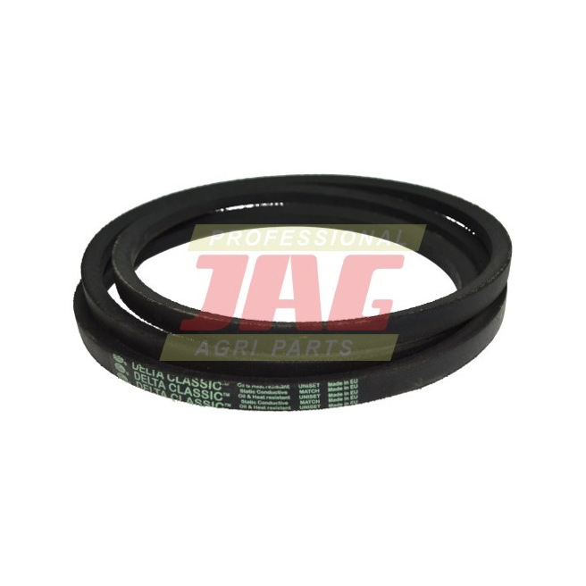 13x1810Li/1840Ld A71 Pas klinowy Gates Delta CLASSIC