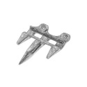 JAG22-0116 Triple baïonnette pour soja MWS Allemagne