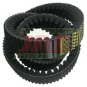 0215195 Gates Agri belt (2x toothed)
