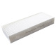 H220870 Filtr kabinowy HIFI