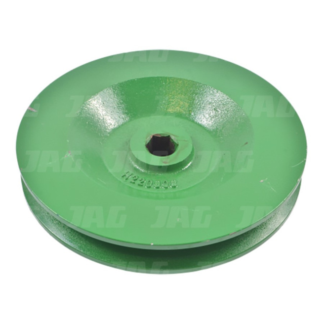 H220998 Koło pasowe