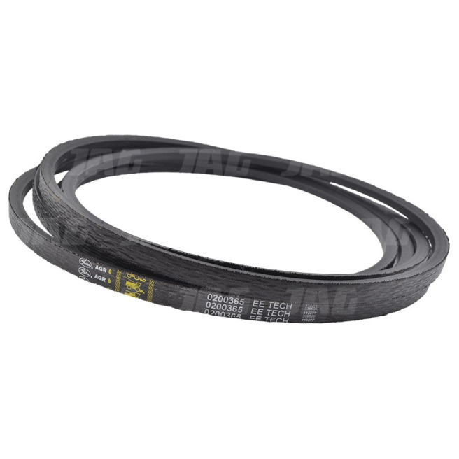 0200365 EE-TECH Pas Gates Agri