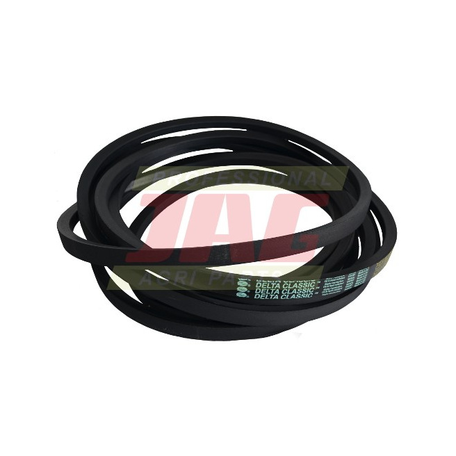 22X08052LI/8117Ld Pas klinowy C317 Gates Delta CLASSIC