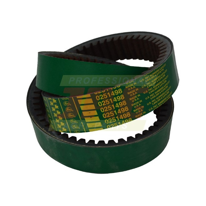 0251498 Pas Gates Agri