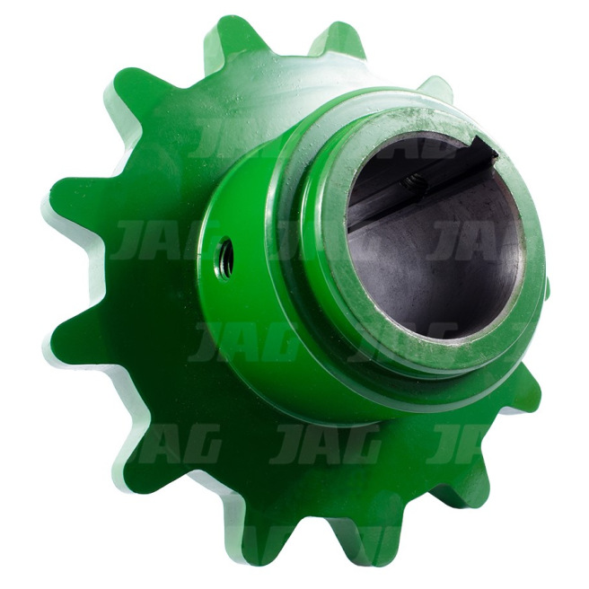 JAG24-0249 Zębatka
