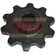 JAG24-0254 Zębatka Z10