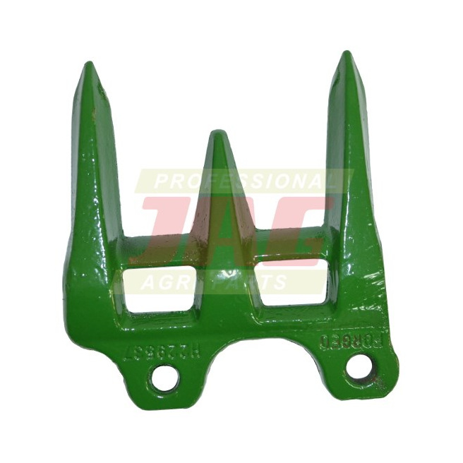 JAG21-0098 Bagnet potrójny do soji