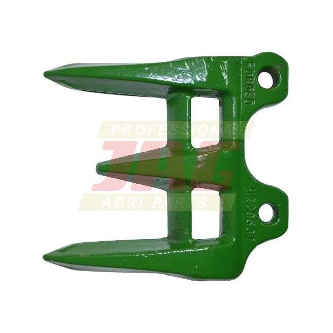 JAG21-0098 Bagnet potrójny do soji