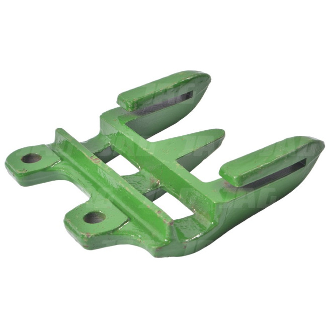 JAG21-0098 Bagnet potrójny do soji