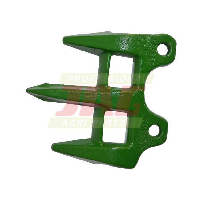 JAG21-0099 Bagnet potrójny do soji