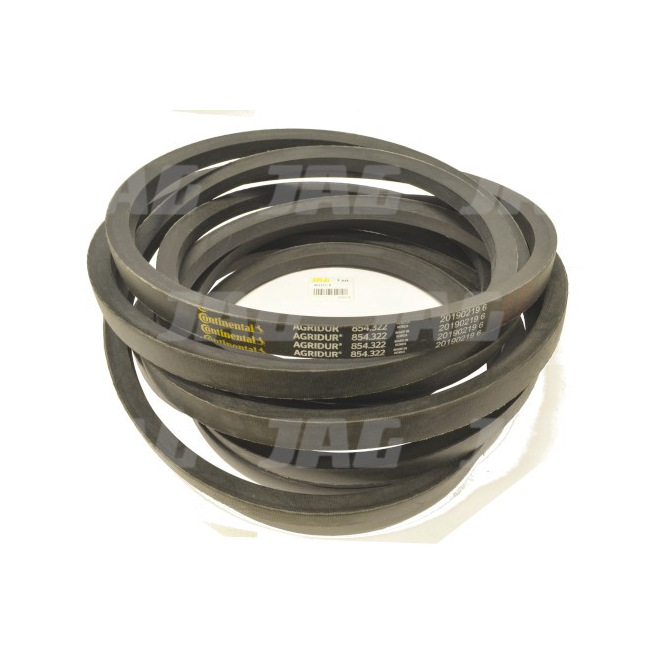 854.322 Pas Continental Agridur