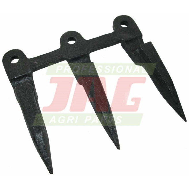 JAG21-0008 Bagnet potrójny