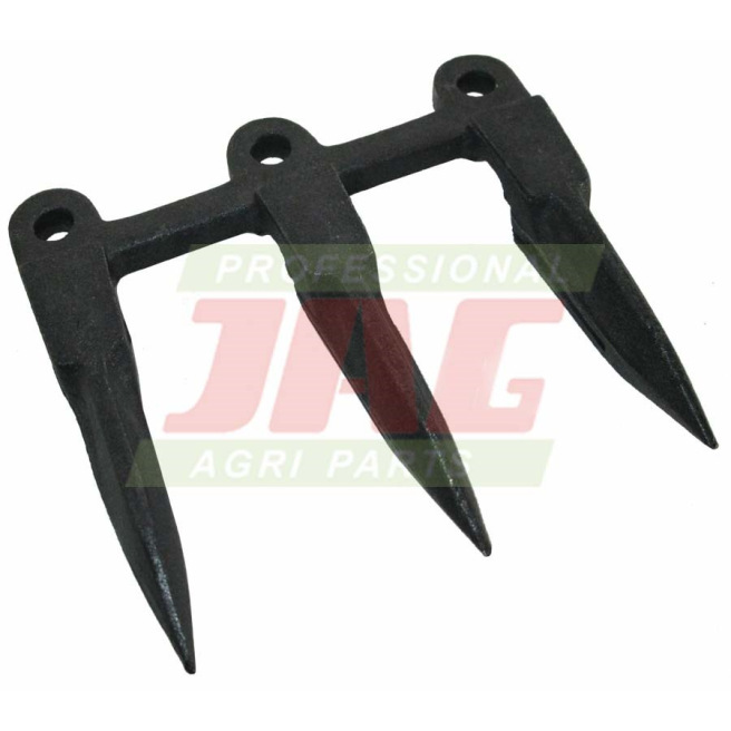 JAG21-0008 Bagnet potrójny