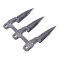 JAG21-0008 Triple baïonnette RADURA