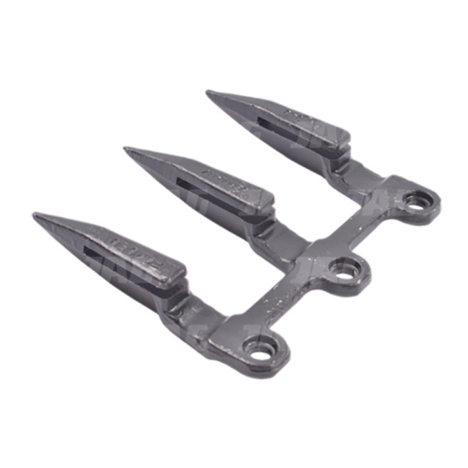 JAG21-0008 Bagnet potrójny RADURA