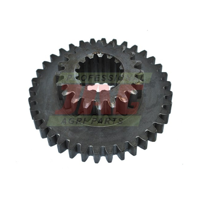 JAG26-0021 Tryb podwójny skrzyni