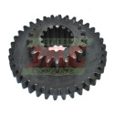 JAG26-0021 Dual mode gearbox
