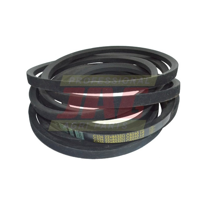 22X08534LI/8600Ld Pas klinowy C336 Gates Delta CLASSIC