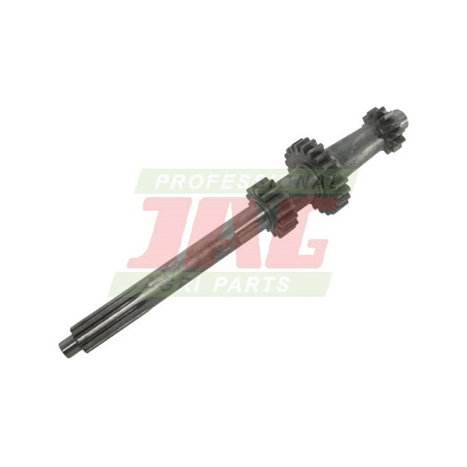 JAG26-0013 Wałek napędu skrzyni biegów