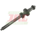 JAG26-0013 Gearbox drive shaft