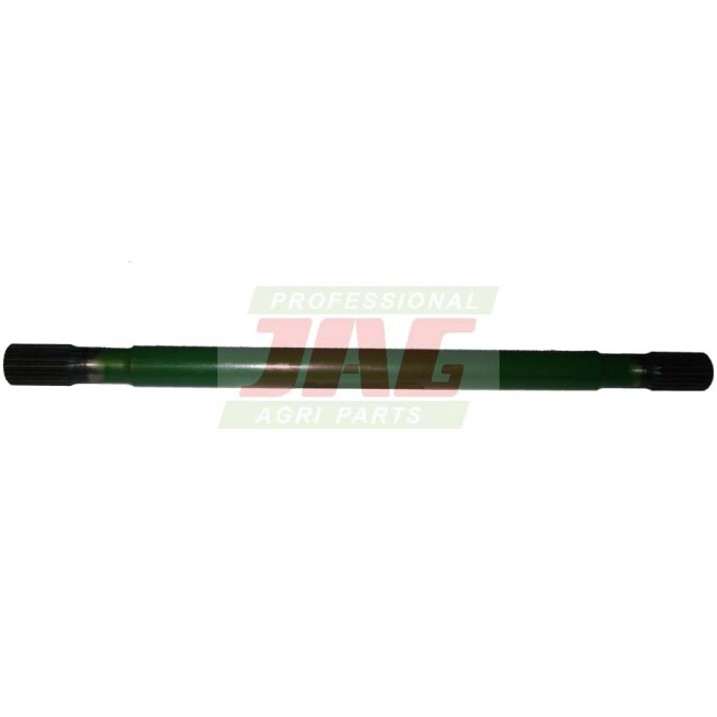 JAG26-0047 Półoś prawa 598mm Z21
