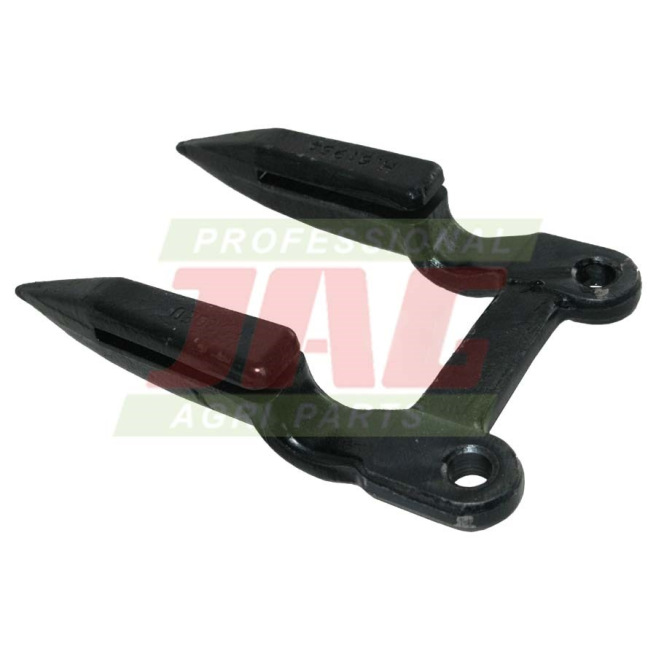 JAG21-0007 Bagnet podwójny RADURA