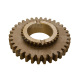 JAG26-0032 Zębatka skrzyni biegów 1/3